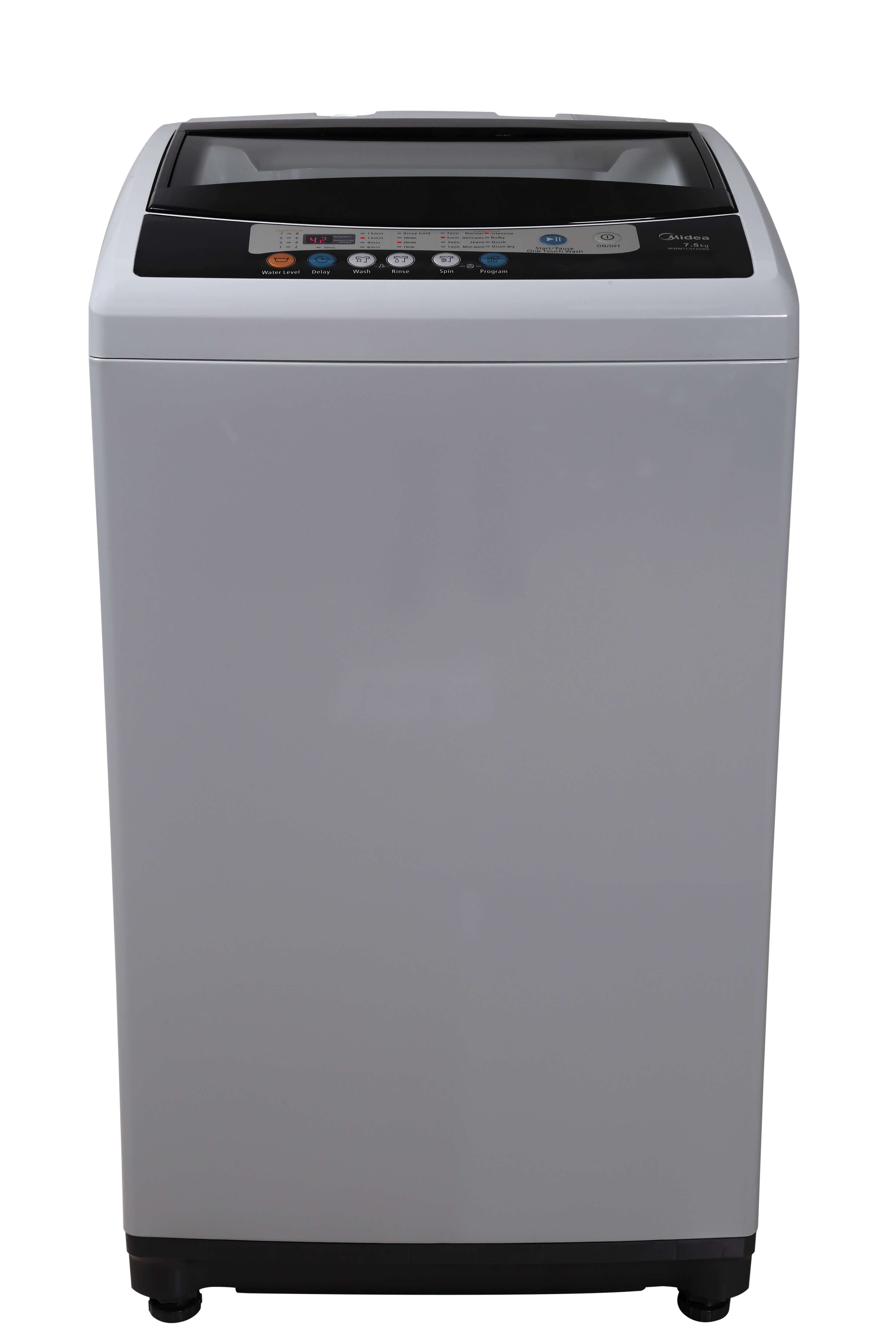 Midea automatic washing deals machine